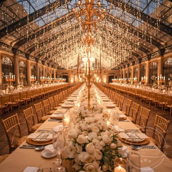 salon bodas catering