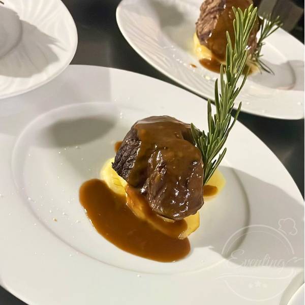 carrillada al oloroso