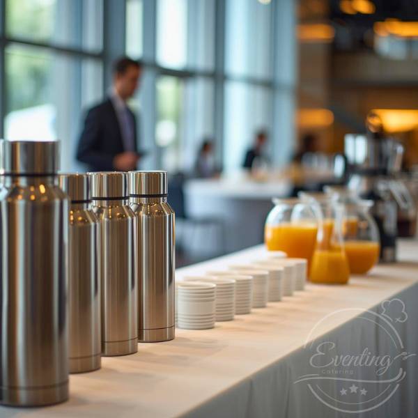 catering coffee break